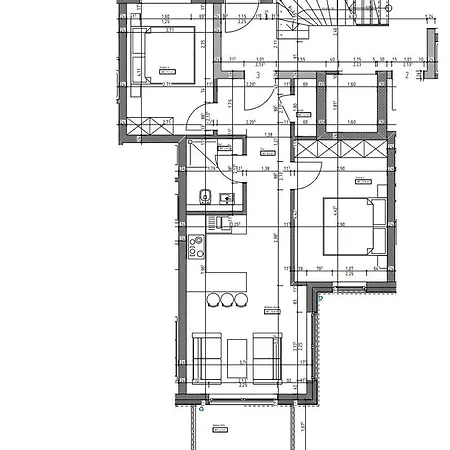 Apartment Objekte Im Umland Meerzeit Nr 3
