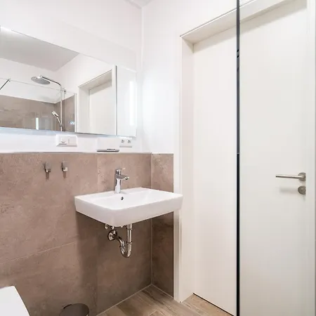 Apartment Objekte Im Umland Meerzeit Nr 3 *