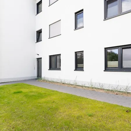 Objekte Im Umland Meerzeit Nr 3 Apartment *