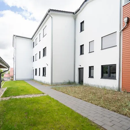 Objekte Im Umland Meerzeit Nr 3 Apartment Neustadt in Holstein