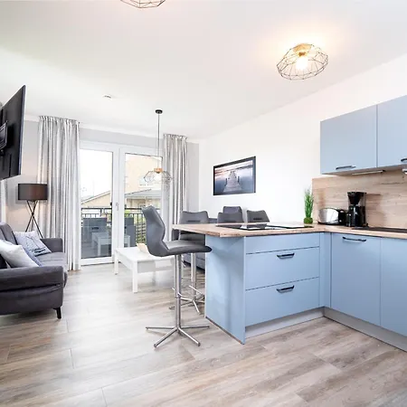 Apartment Objekte Im Umland Meerzeit Nr 3 Neustadt in Holstein