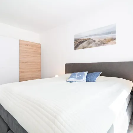 Objekte Im Umland Meerzeit Nr 3 Apartment Neustadt in Holstein