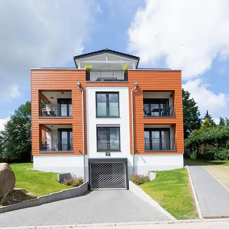 Apartment Objekte Im Umland Meerzeit Nr 3