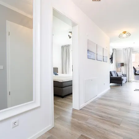 Objekte Im Umland Meerzeit Nr 3 Apartment *