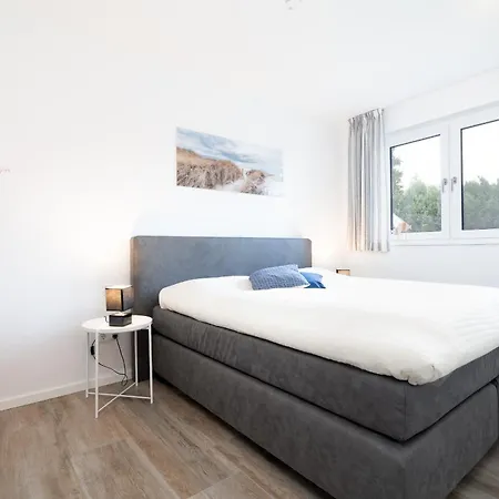 Objekte Im Umland Meerzeit Nr 3 Apartment Neustadt in Holstein