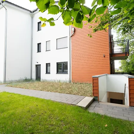 Apartment Objekte Im Umland Meerzeit Nr 3 *